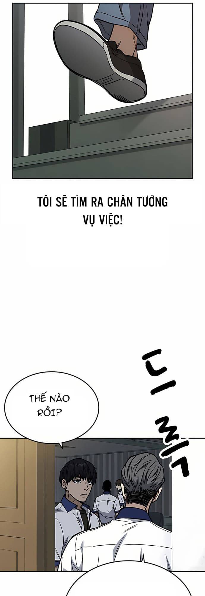 Học Nhóm – Study Group Chapter 170 - Trang 2