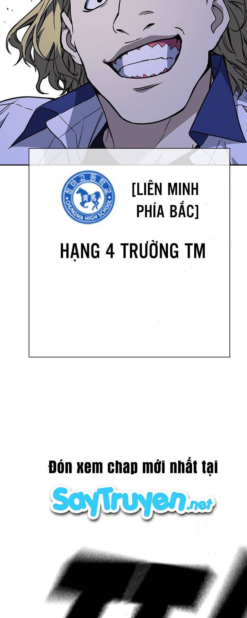 Học Nhóm – Study Group Chapter 167 - Trang 2