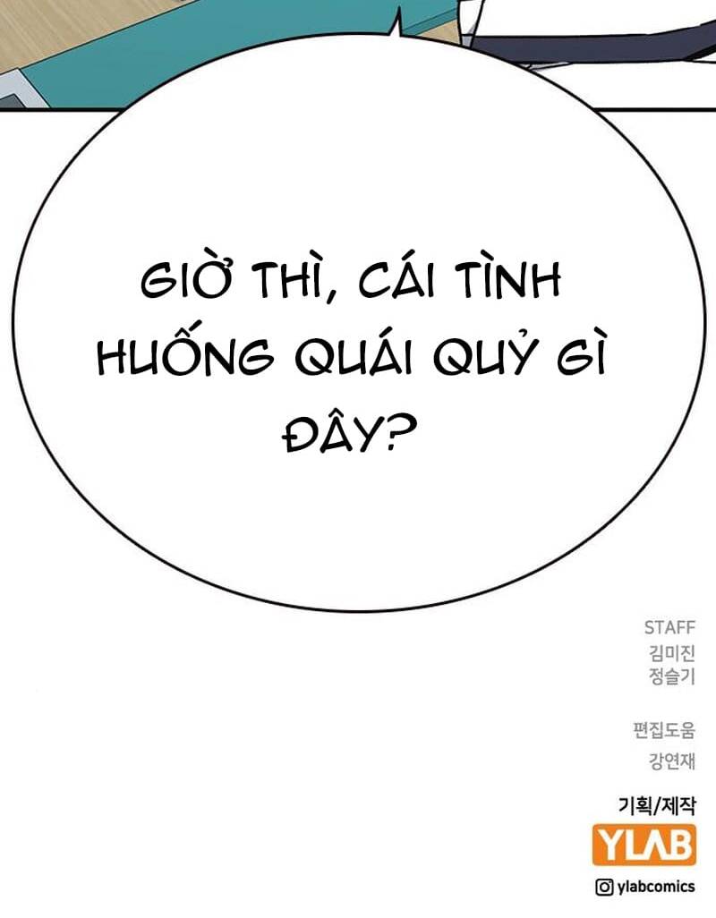 Học Nhóm – Study Group Chapter 167 - Trang 2