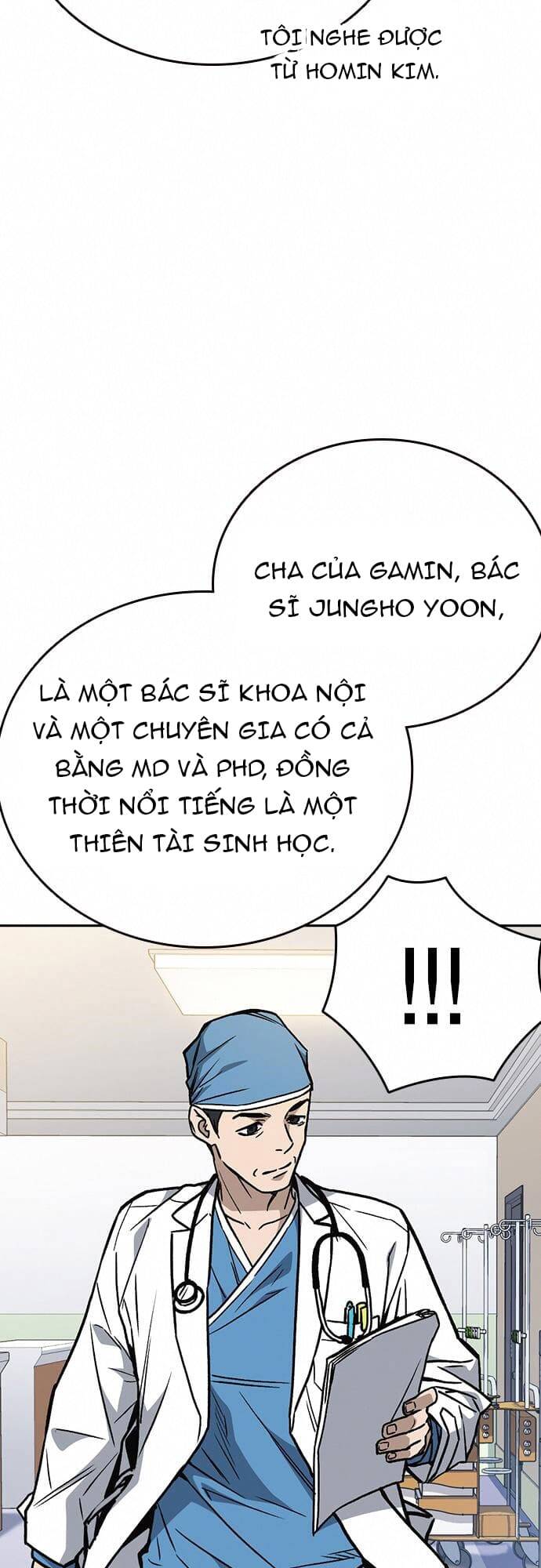 Học Nhóm – Study Group Chapter 165 - Trang 2