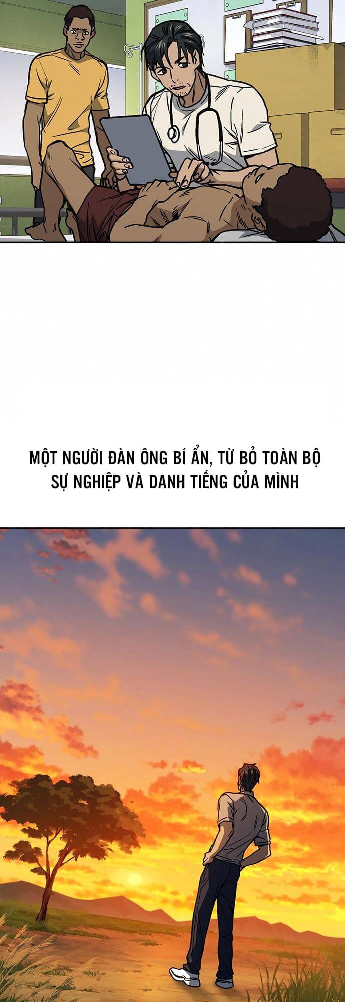 Học Nhóm – Study Group Chapter 165 - Trang 2