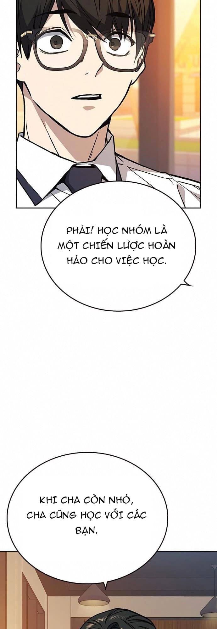 Học Nhóm – Study Group Chapter 165 - Trang 2