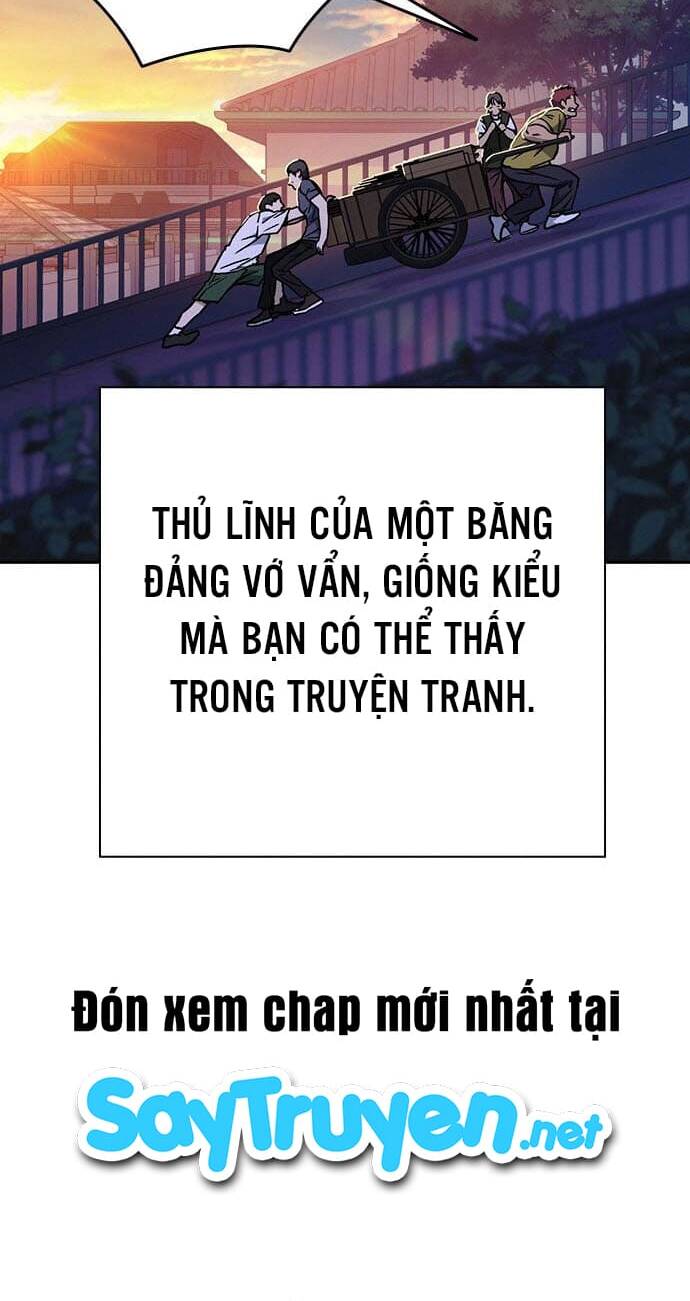 Học Nhóm – Study Group Chapter 164 - Trang 2