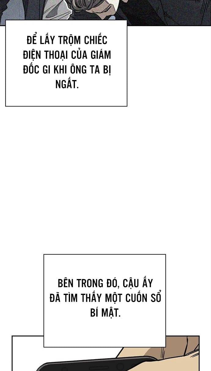 Học Nhóm – Study Group Chapter 161 - Trang 2