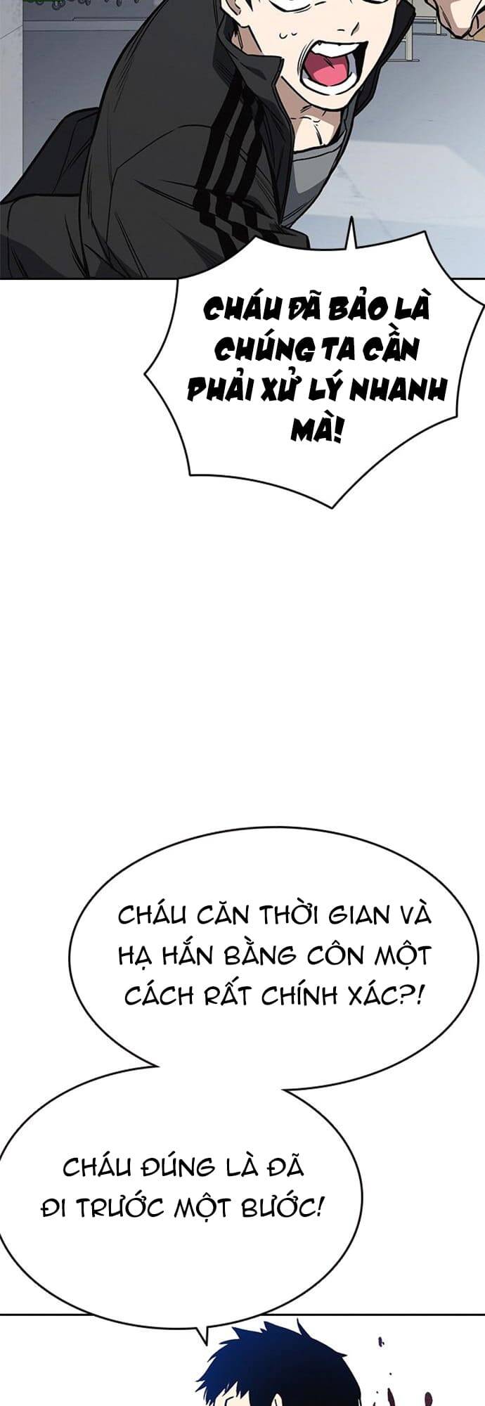 Học Nhóm – Study Group Chapter 160 - Trang 2