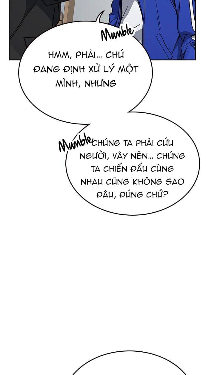 Học Nhóm – Study Group Chapter 160 - Trang 2