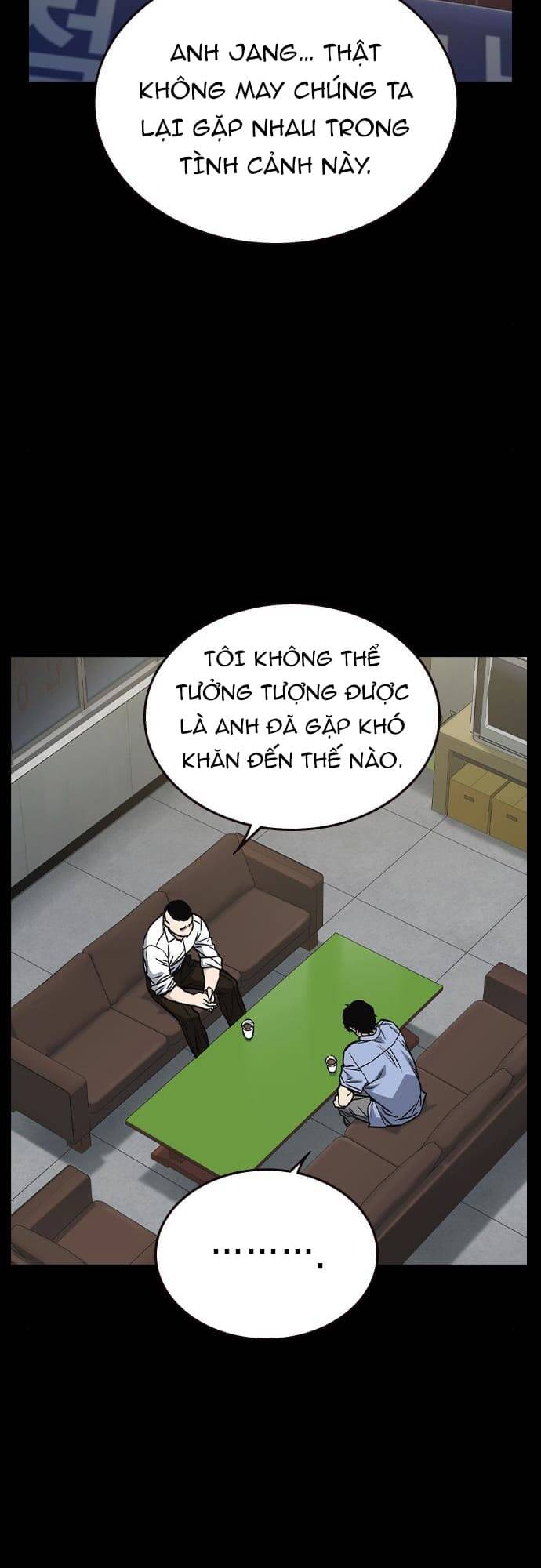 Học Nhóm – Study Group Chapter 159 - Trang 2