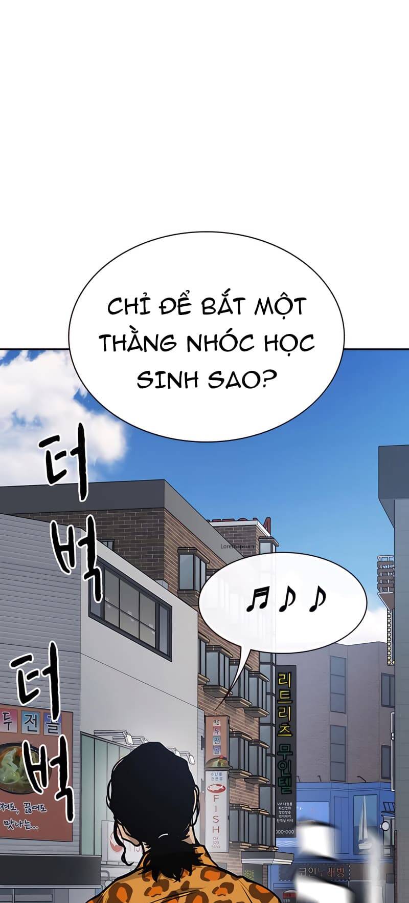 Học Nhóm – Study Group Chapter 156 - Trang 2