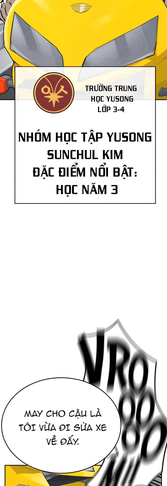 Học Nhóm – Study Group Chapter 155 - Trang 2