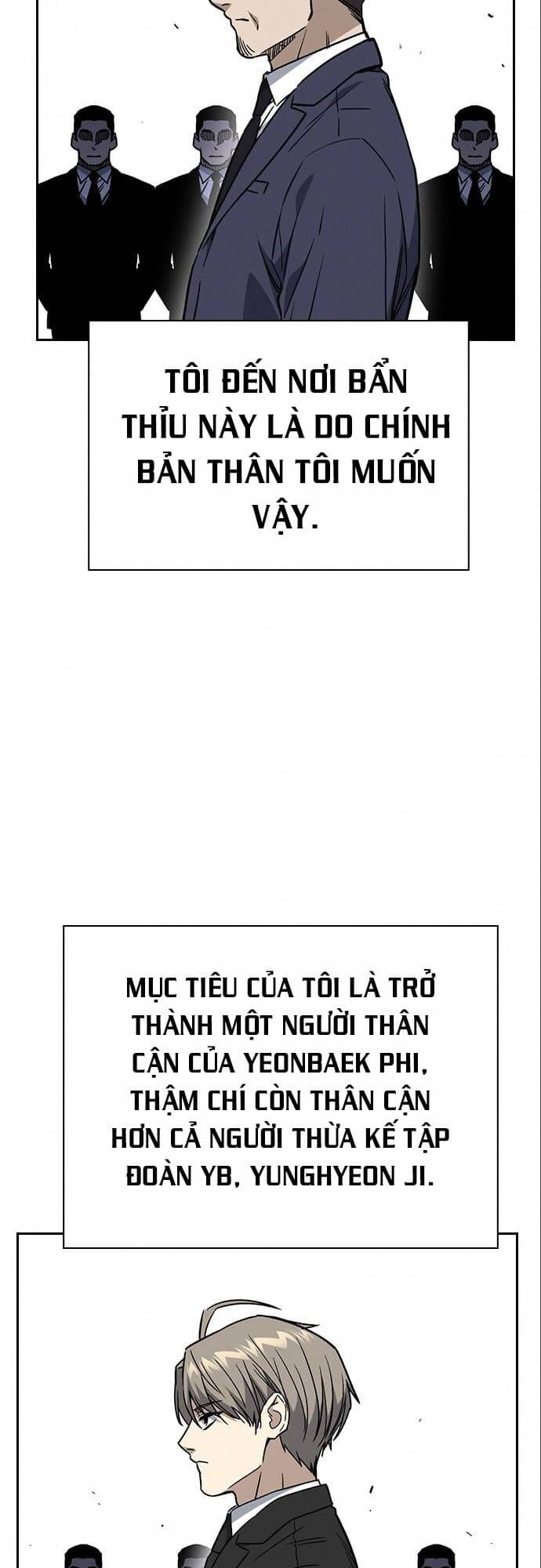 Học Nhóm – Study Group Chapter 151 - Trang 2