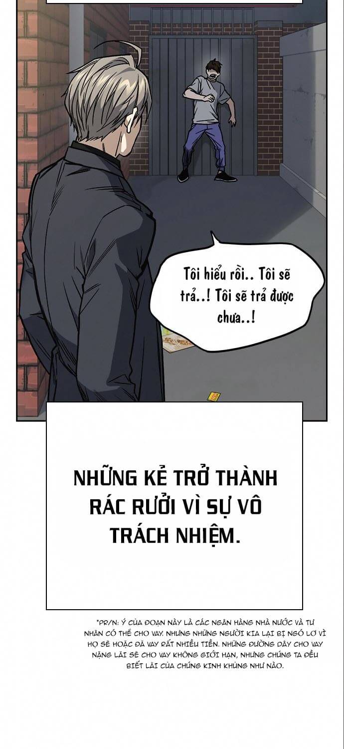 Học Nhóm – Study Group Chapter 151 - Trang 2