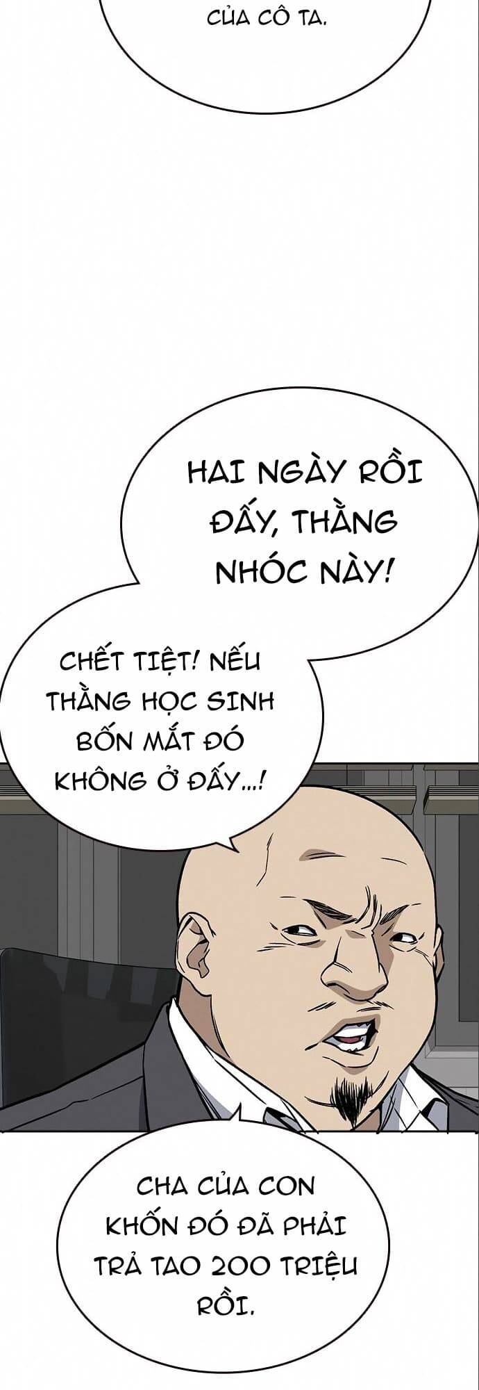 Học Nhóm – Study Group Chapter 151 - Trang 2