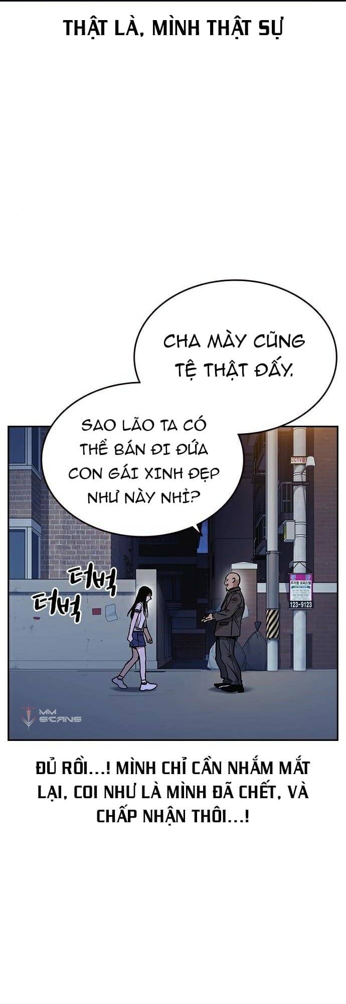 Học Nhóm – Study Group Chapter 148 - Trang 2