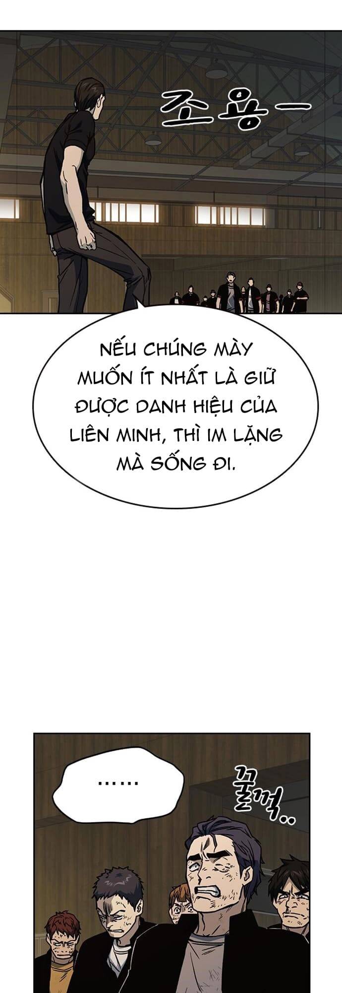 Học Nhóm – Study Group Chapter 147 - Trang 2