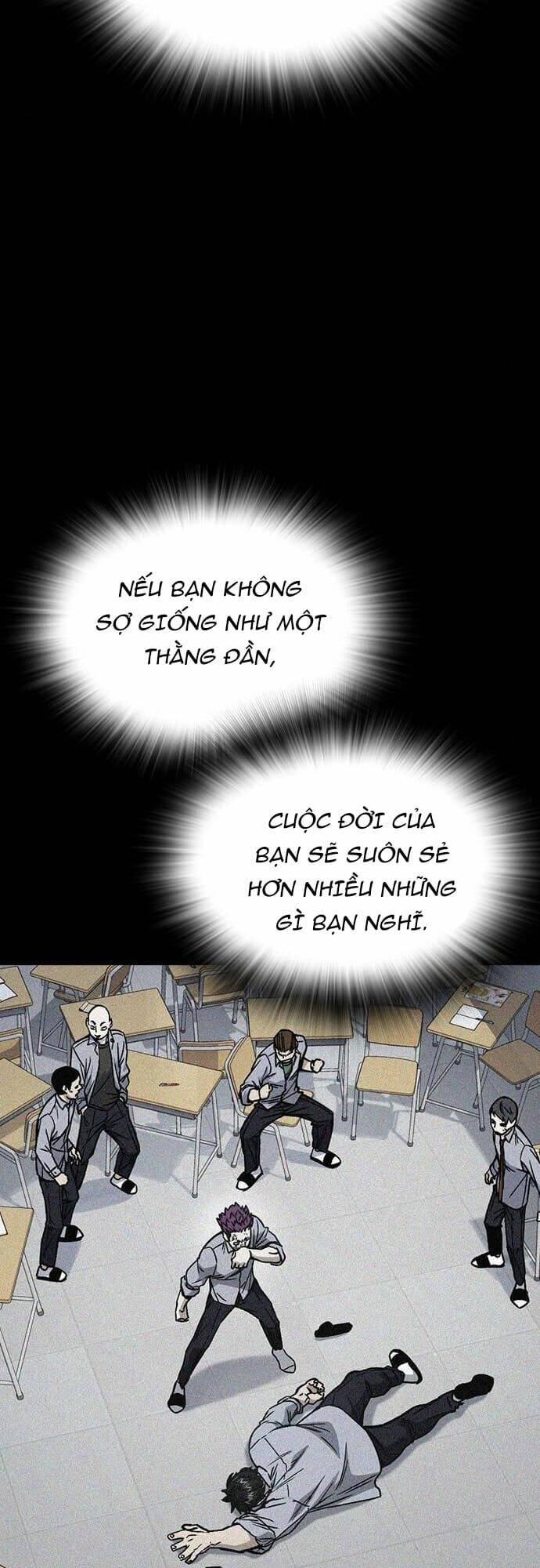 Học Nhóm – Study Group Chapter 142 - Trang 2