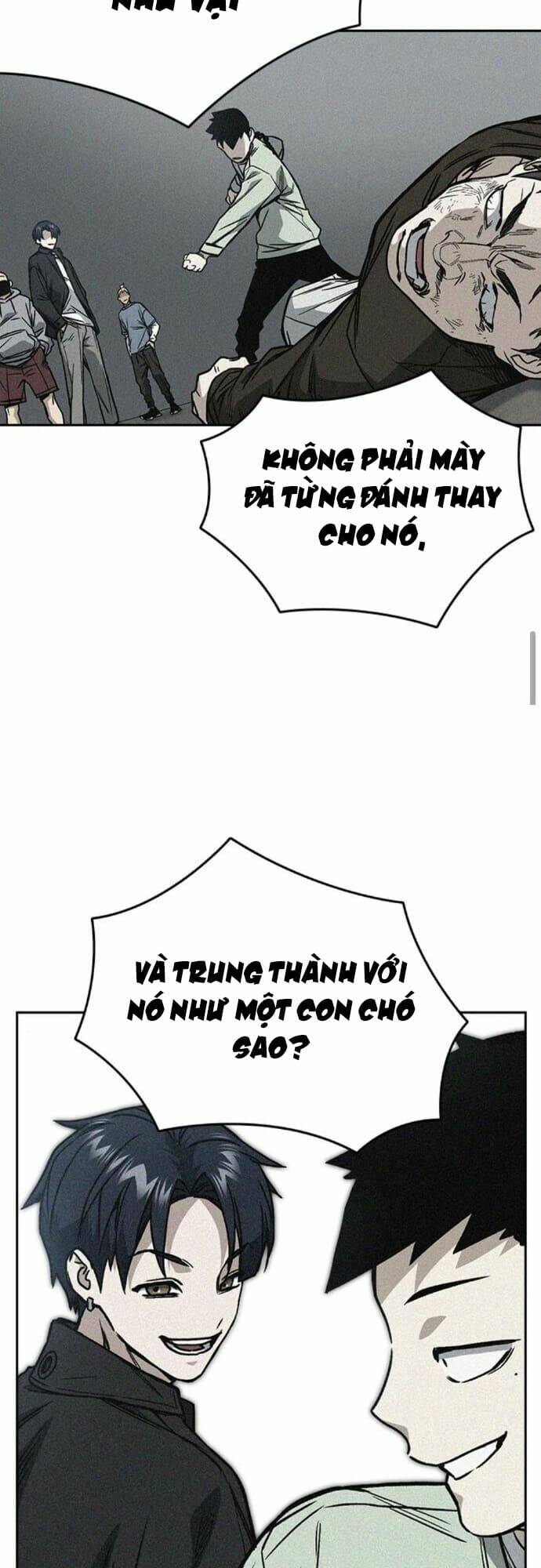 Học Nhóm – Study Group Chapter 140 - Trang 2