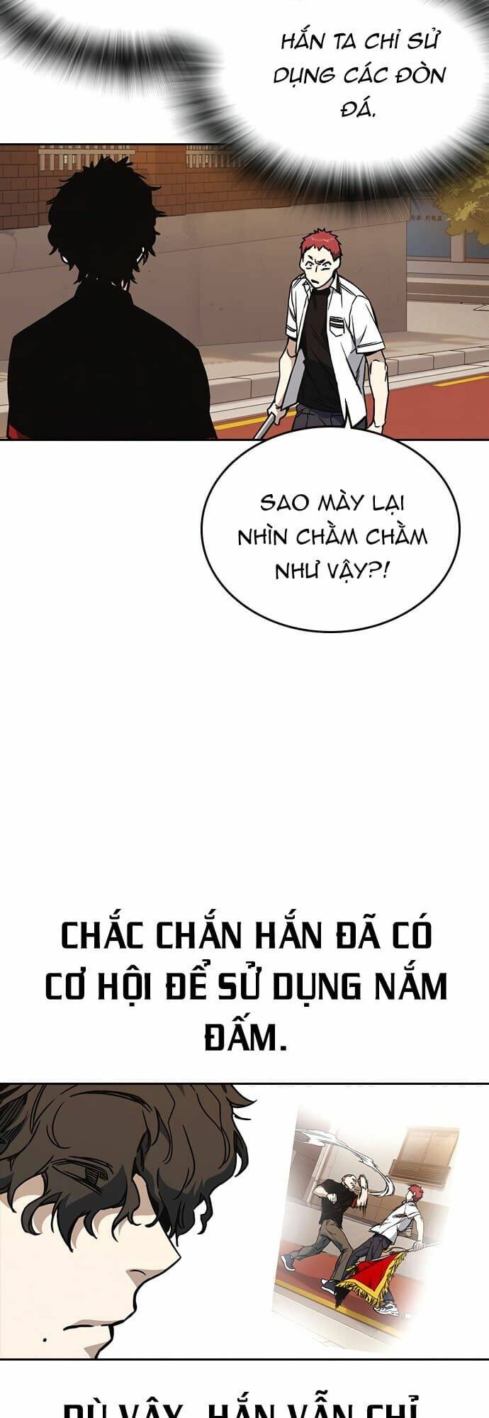 Học Nhóm – Study Group Chapter 138 - Trang 2