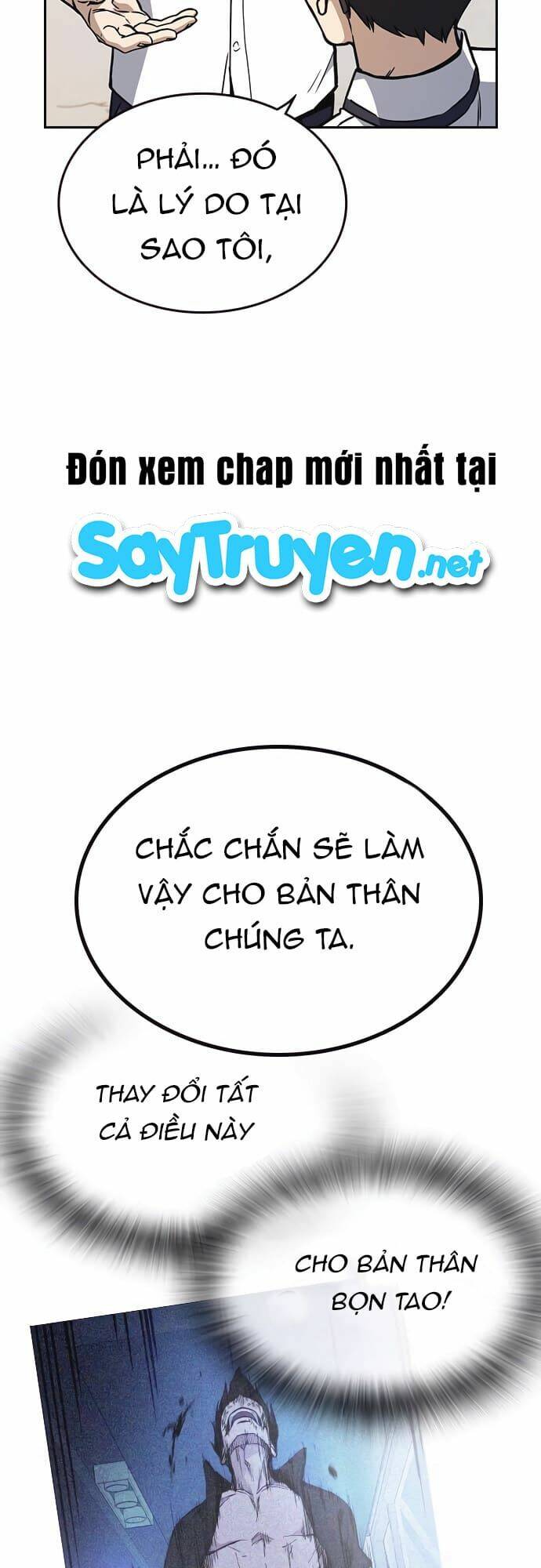 Học Nhóm – Study Group Chapter 137 - Trang 2