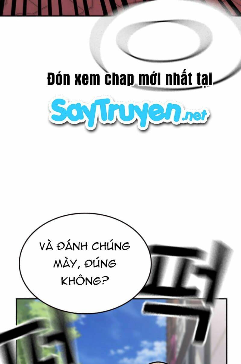 Học Nhóm – Study Group Chapter 134 - Trang 2