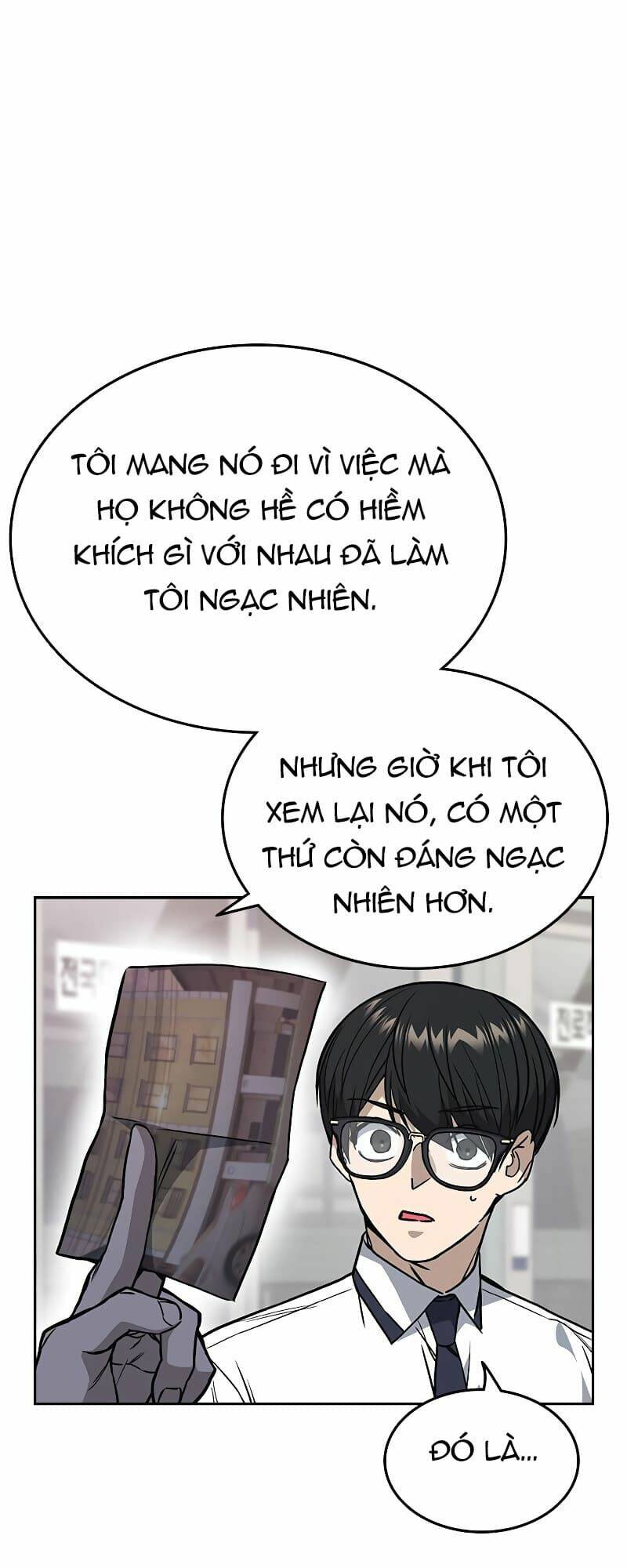 Học Nhóm – Study Group Chapter 132 - Trang 2