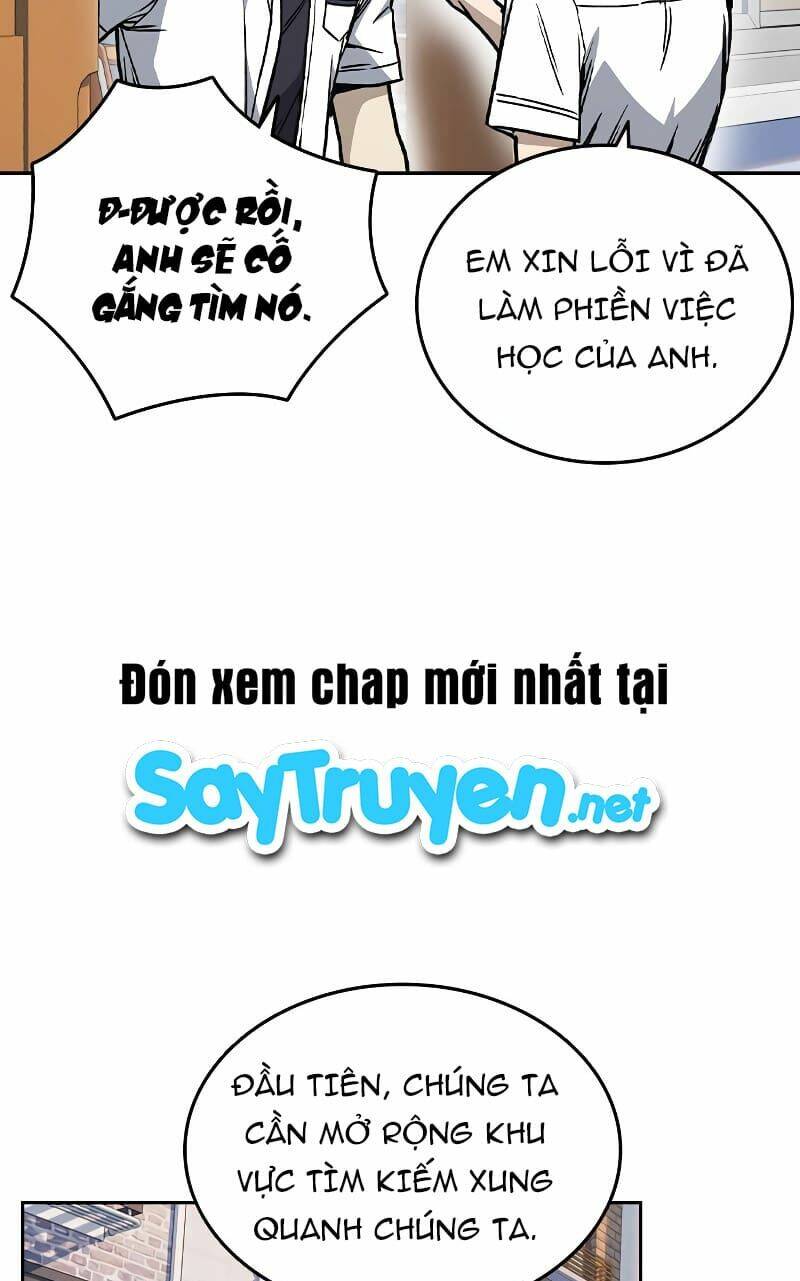 Học Nhóm – Study Group Chapter 132 - Trang 2