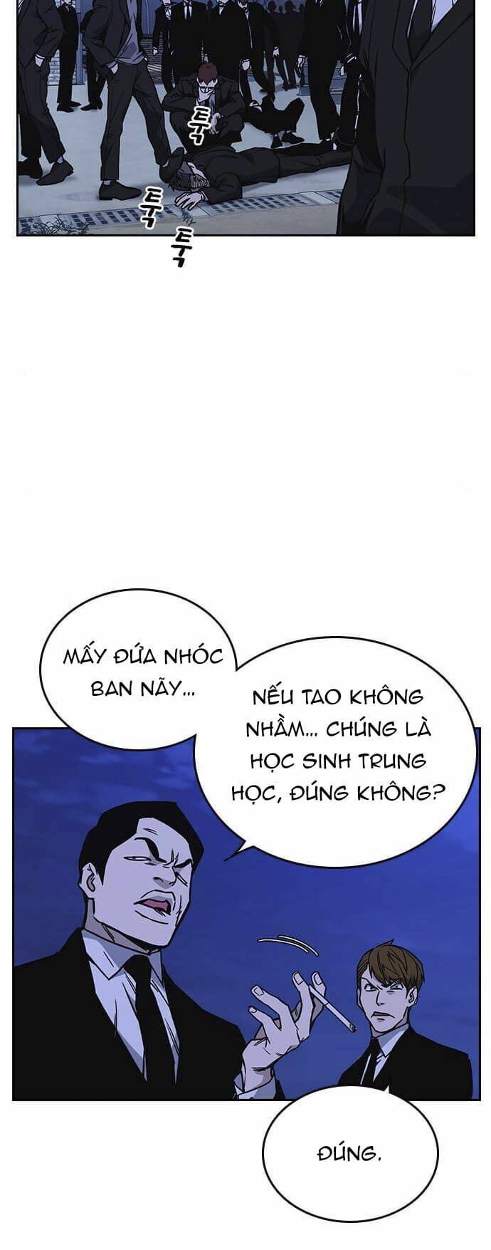 Học Nhóm – Study Group Chapter 131 - Trang 2