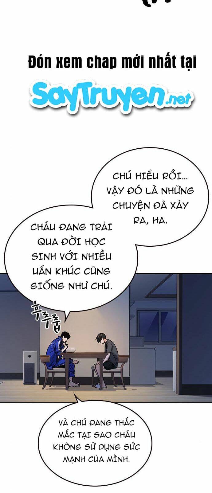 Học Nhóm – Study Group Chapter 131 - Trang 2