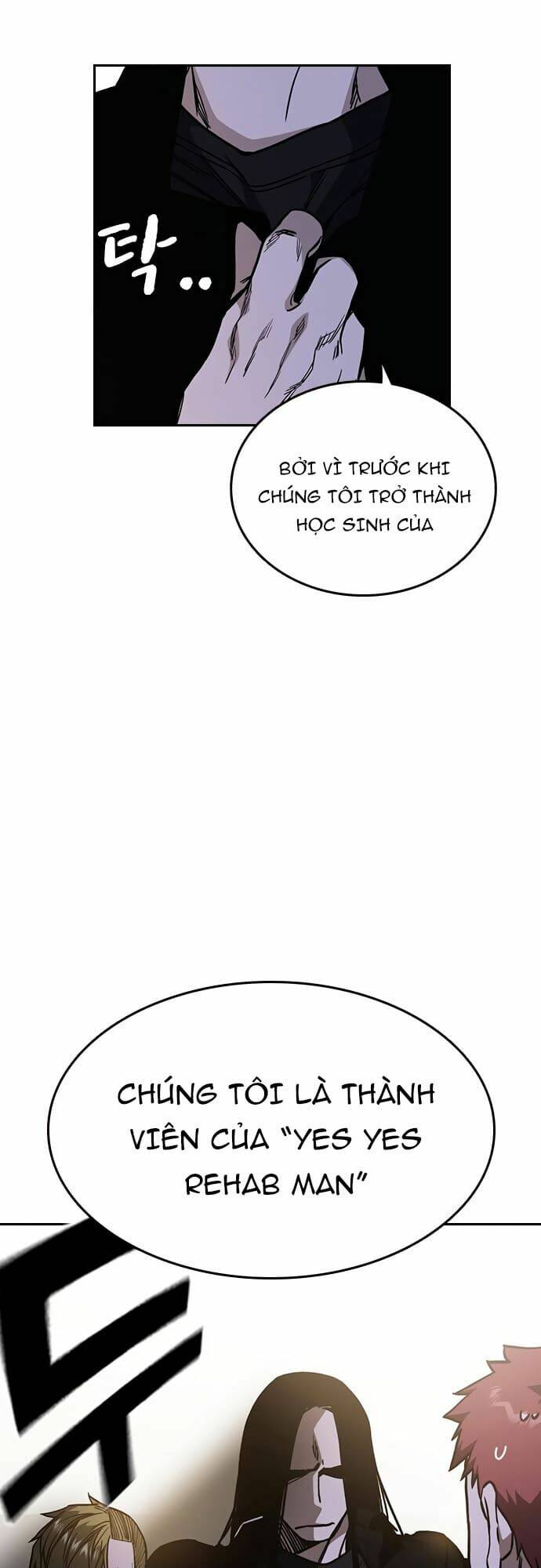 Học Nhóm – Study Group Chapter 128 - Trang 2