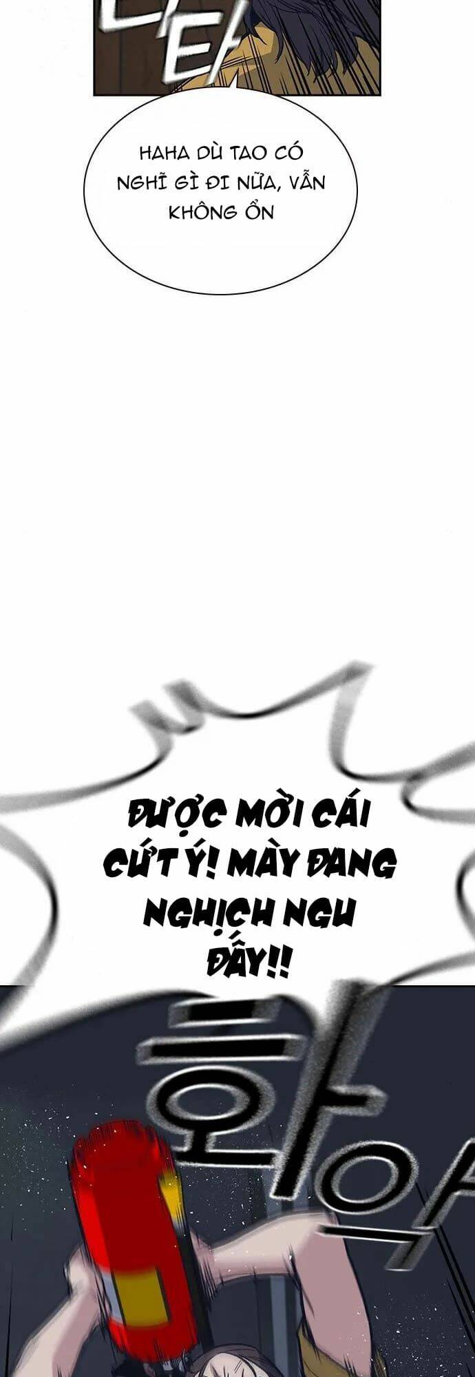 Học Nhóm – Study Group Chapter 121 - Trang 2