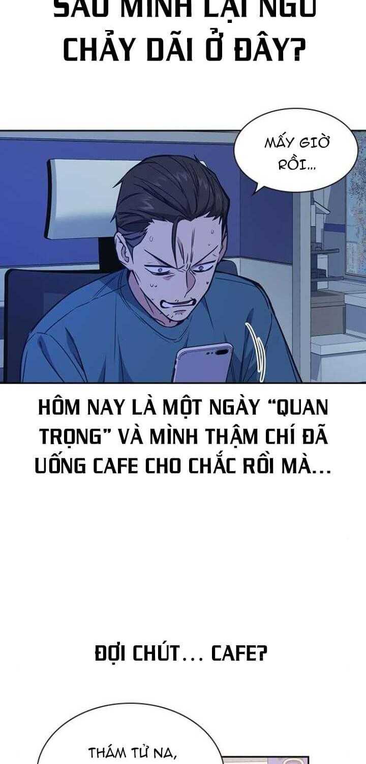 Học Nhóm – Study Group Chapter 117 - Trang 2