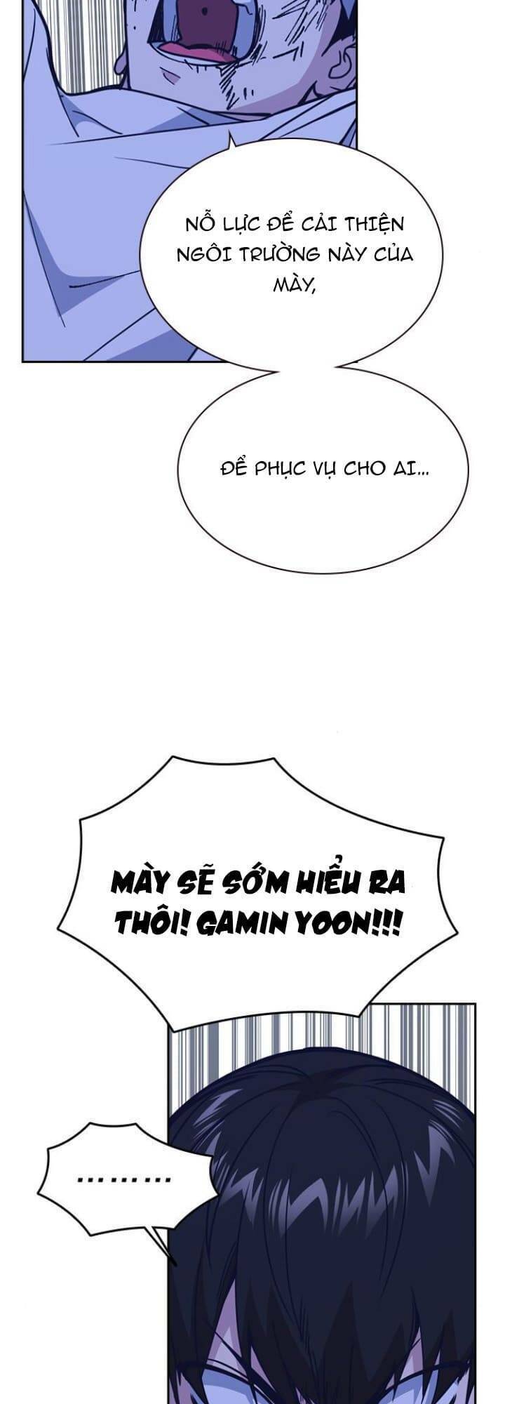 Học Nhóm – Study Group Chapter 116 - Trang 2