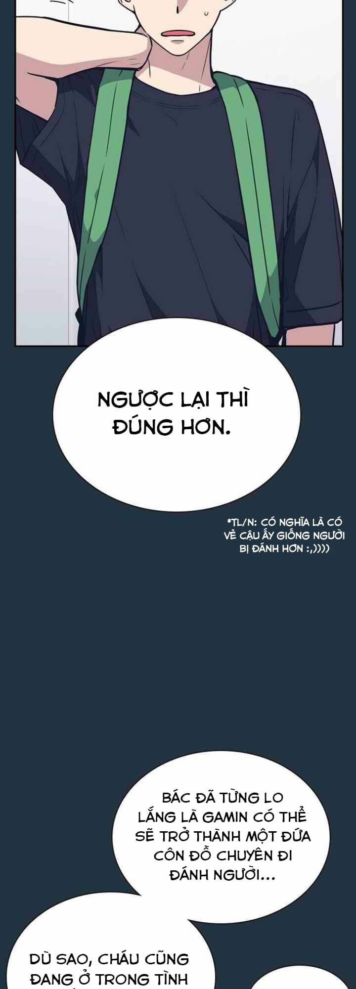 Học Nhóm – Study Group Chapter 108 - Trang 2