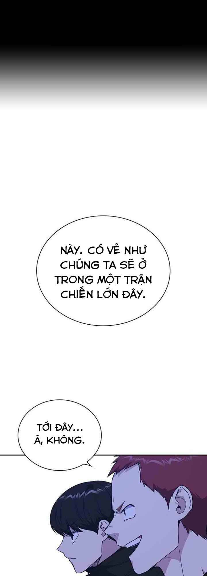 Học Nhóm – Study Group Chapter 107 - Trang 2