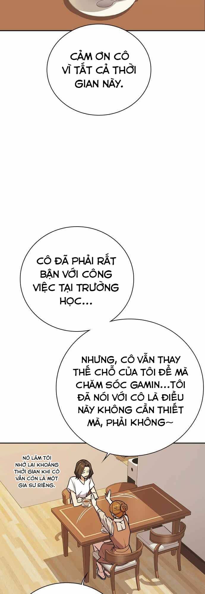 Học Nhóm – Study Group Chapter 102 - Trang 2