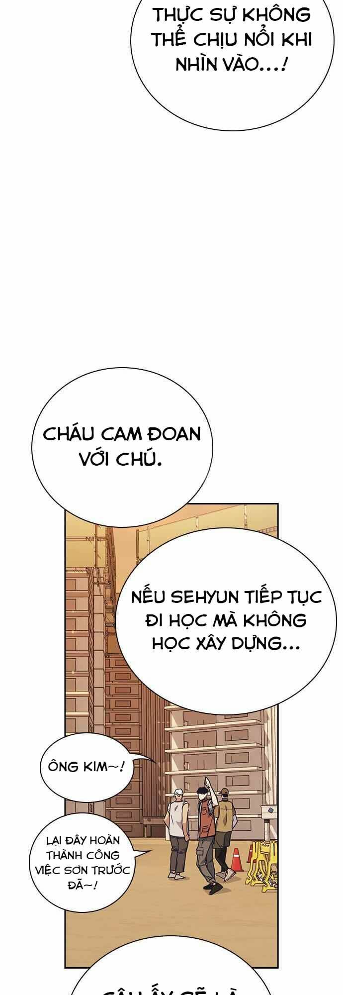 Học Nhóm – Study Group Chapter 102 - Trang 2