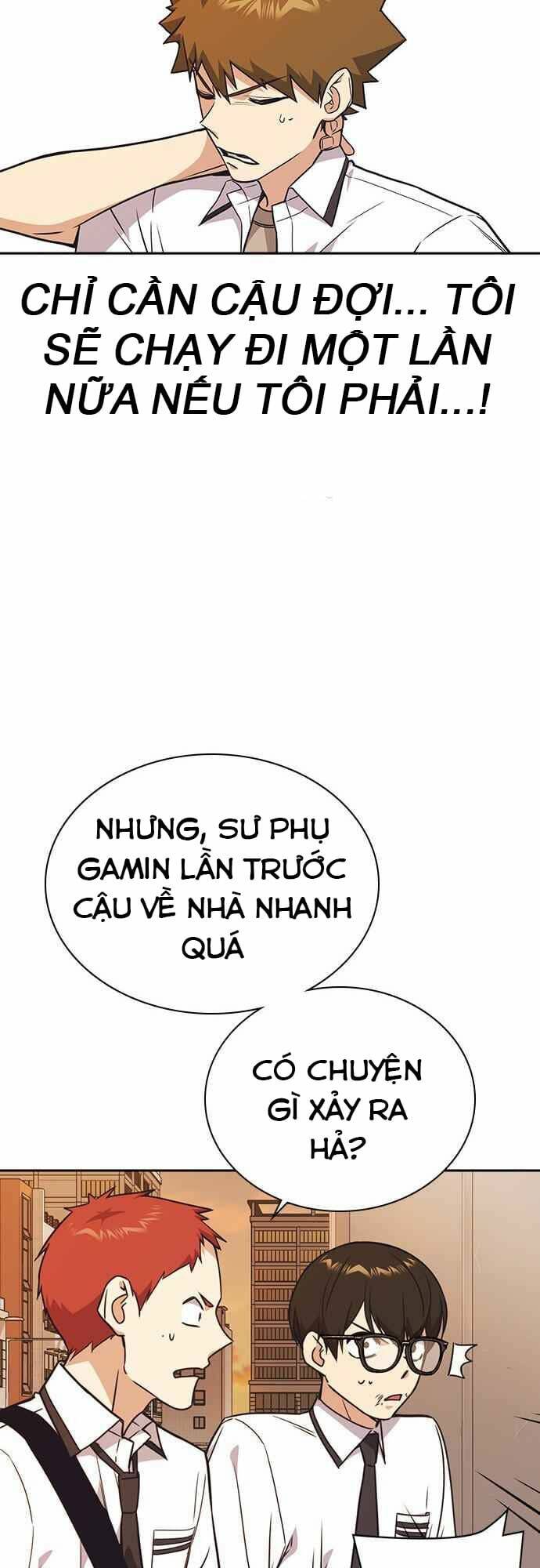 Học Nhóm – Study Group Chapter 102 - Trang 2