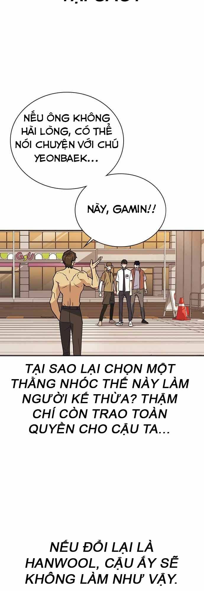 Học Nhóm – Study Group Chapter 101 - Trang 2