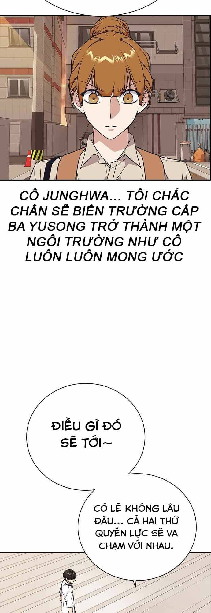 Học Nhóm – Study Group Chapter 101 - Trang 2