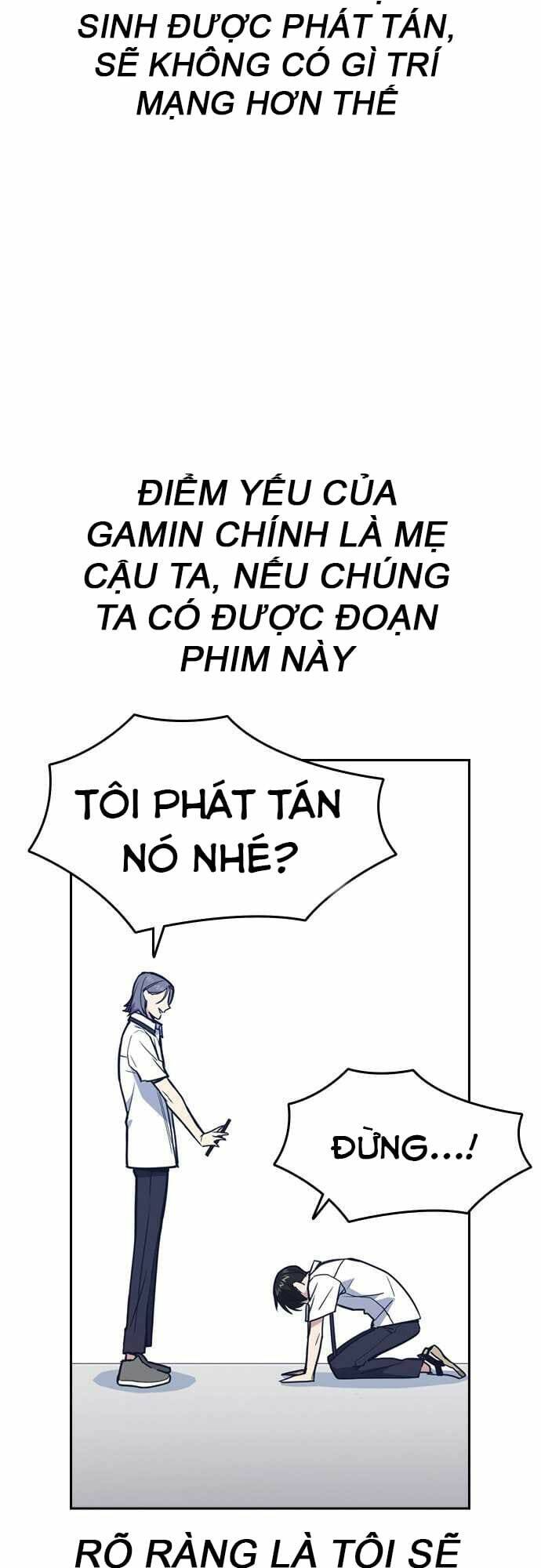 Học Nhóm – Study Group Chapter 98 - Trang 2