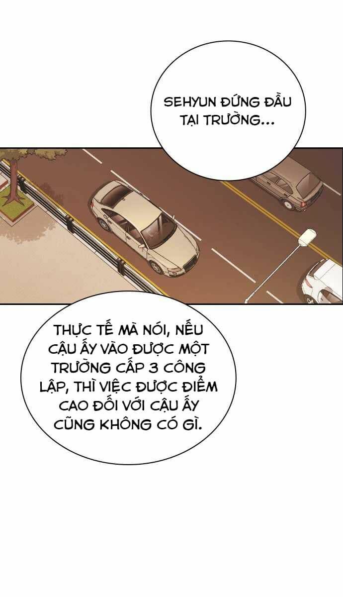 Học Nhóm – Study Group Chapter 98 - Trang 2