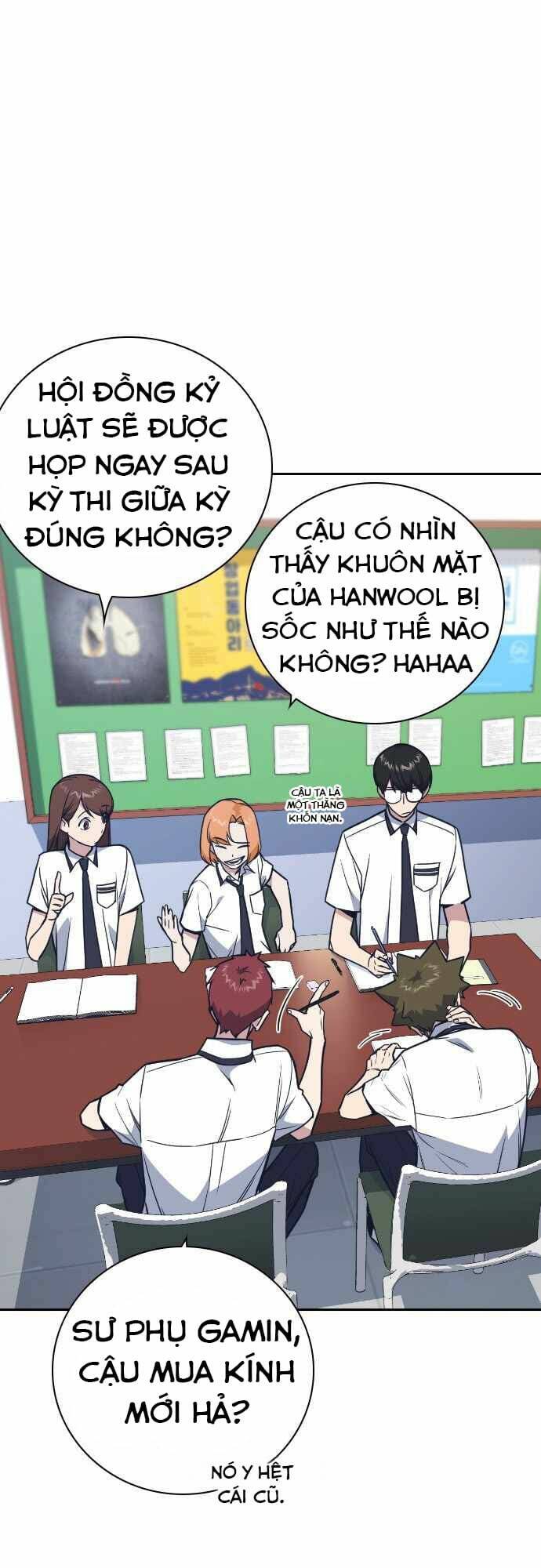 Học Nhóm – Study Group Chapter 96 - Trang 2