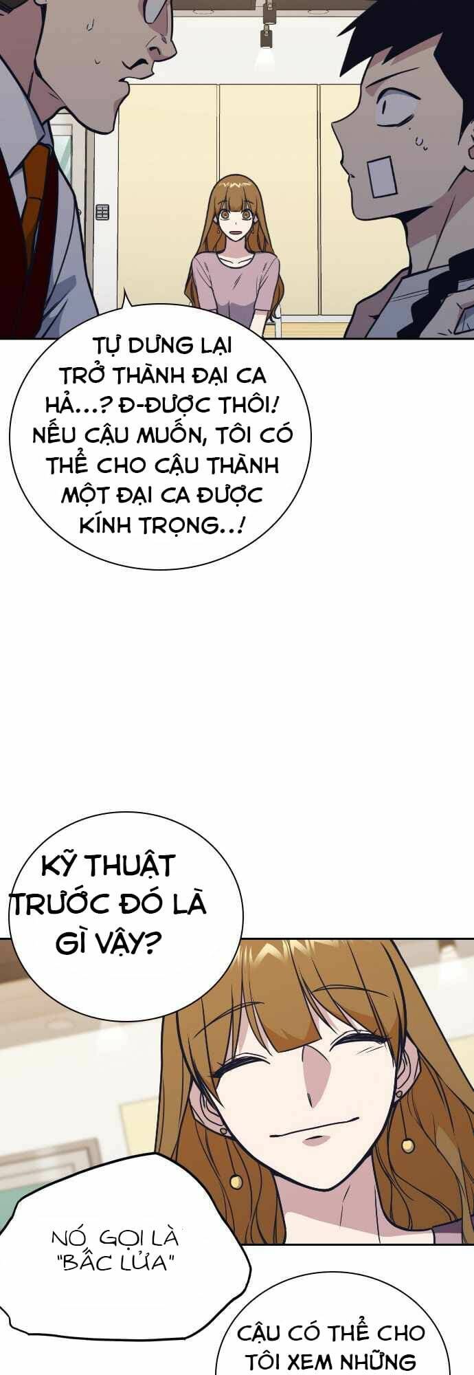 Học Nhóm – Study Group Chapter 96 - Trang 2