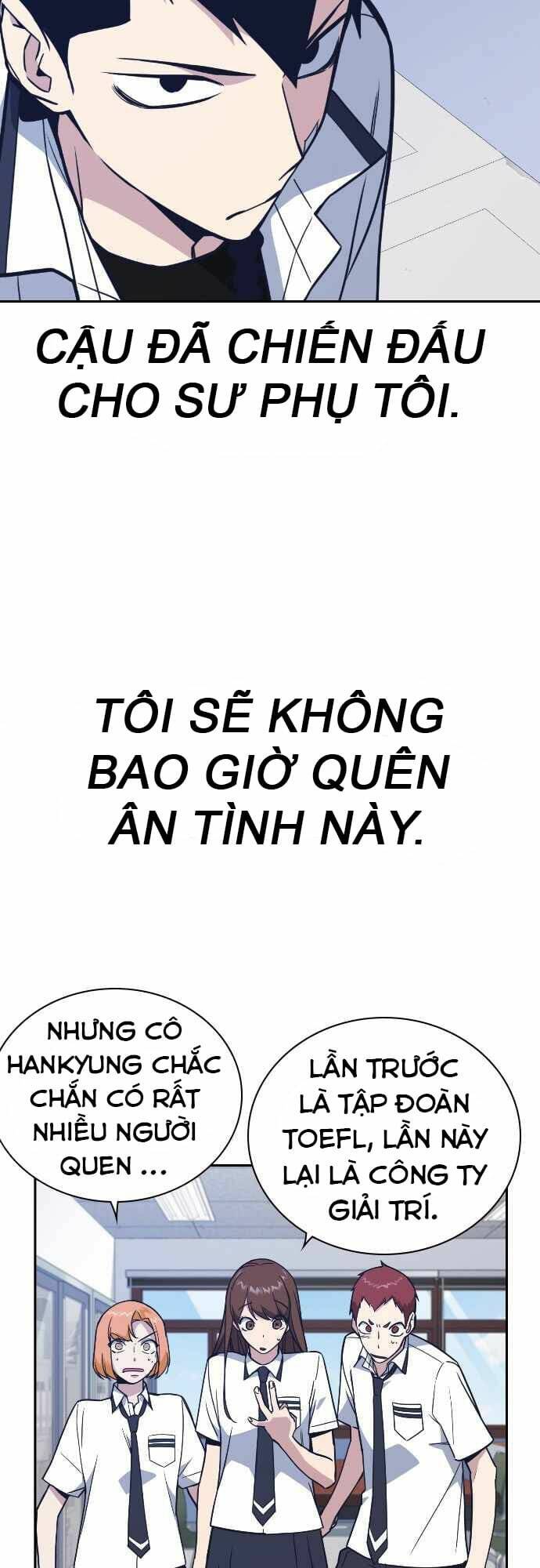 Học Nhóm – Study Group Chapter 96 - Trang 2