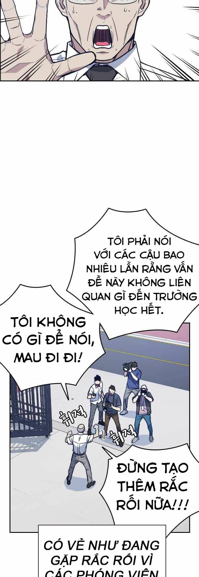 Học Nhóm – Study Group Chapter 96 - Trang 2