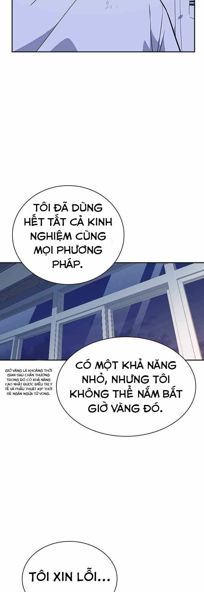 Học Nhóm – Study Group Chapter 95 - Trang 2