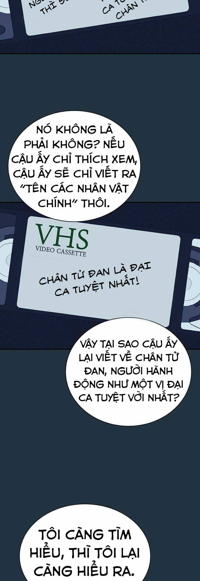 Học Nhóm – Study Group Chapter 95 - Trang 2