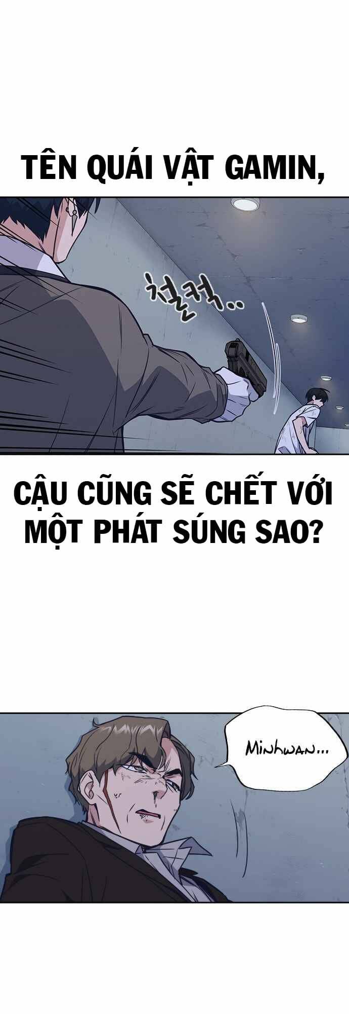 Học Nhóm – Study Group Chapter 90 - Trang 2