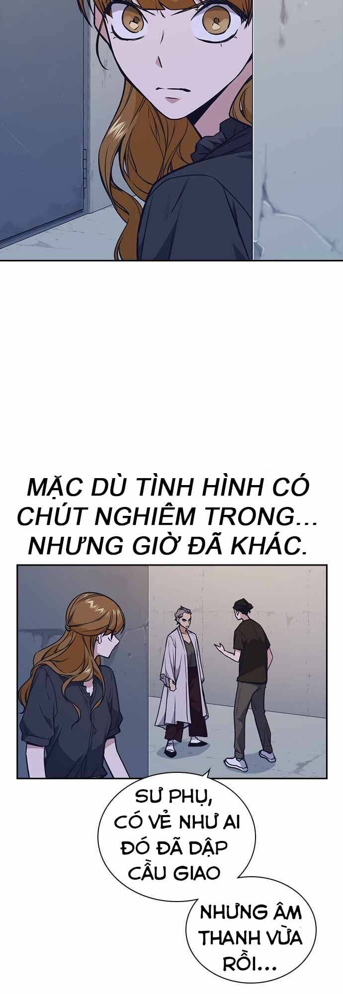 Học Nhóm – Study Group Chapter 84 - Trang 2