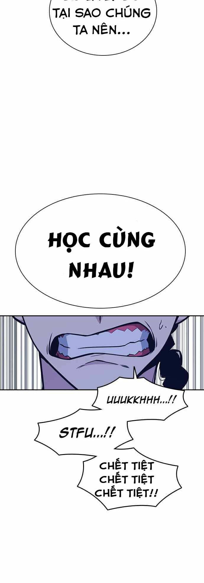 Học Nhóm – Study Group Chapter 84 - Trang 2