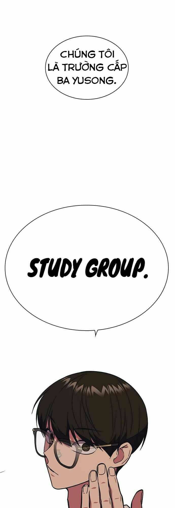 Học Nhóm – Study Group Chapter 82 - Trang 2